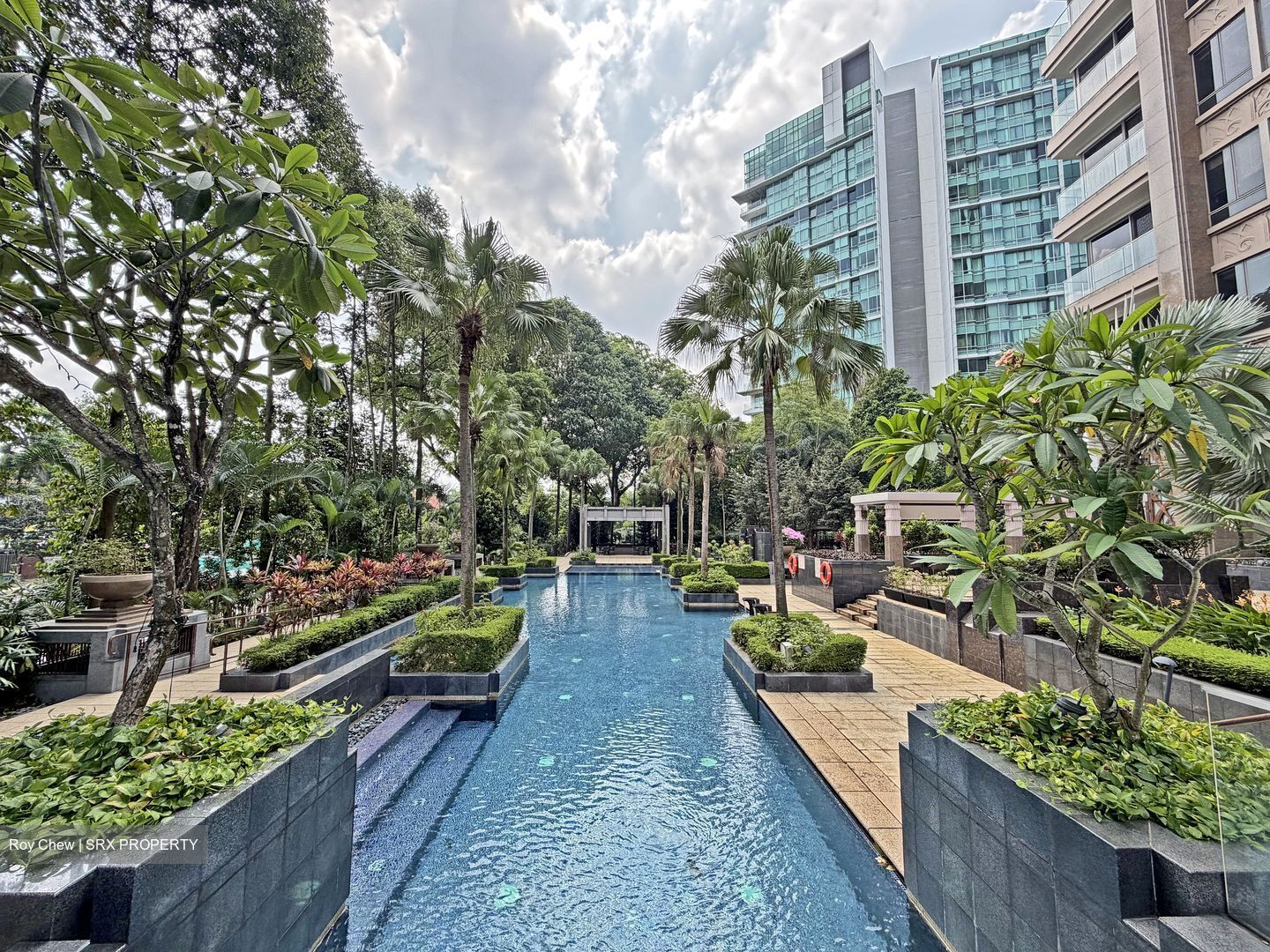 Parkview Eclat (D10), Condominium #610699011